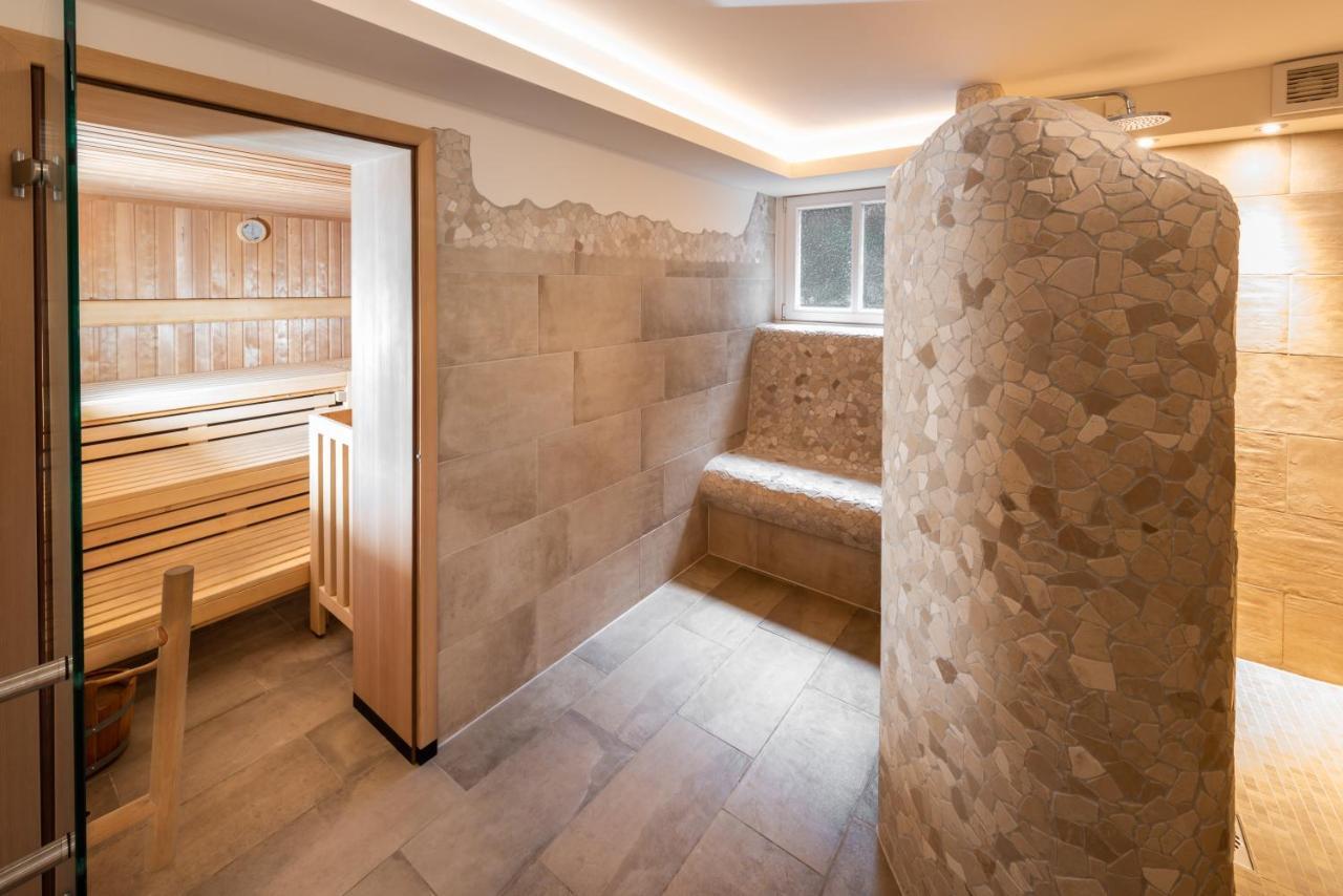 Hotel Hof Tuetsberg بيسبينغين المظهر الخارجي الصورة